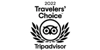 TripAdvisor Travellers Choice